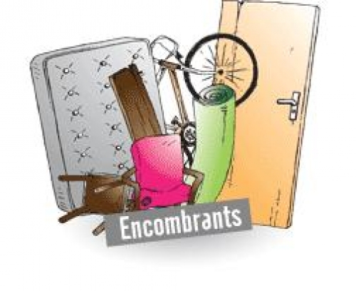 Encombrants