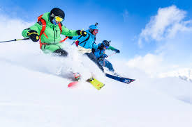 Ski