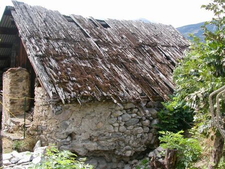 Patrimoine Villard saint pancrace