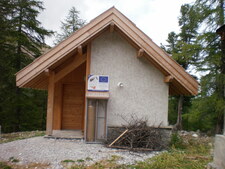 Cabane bayle