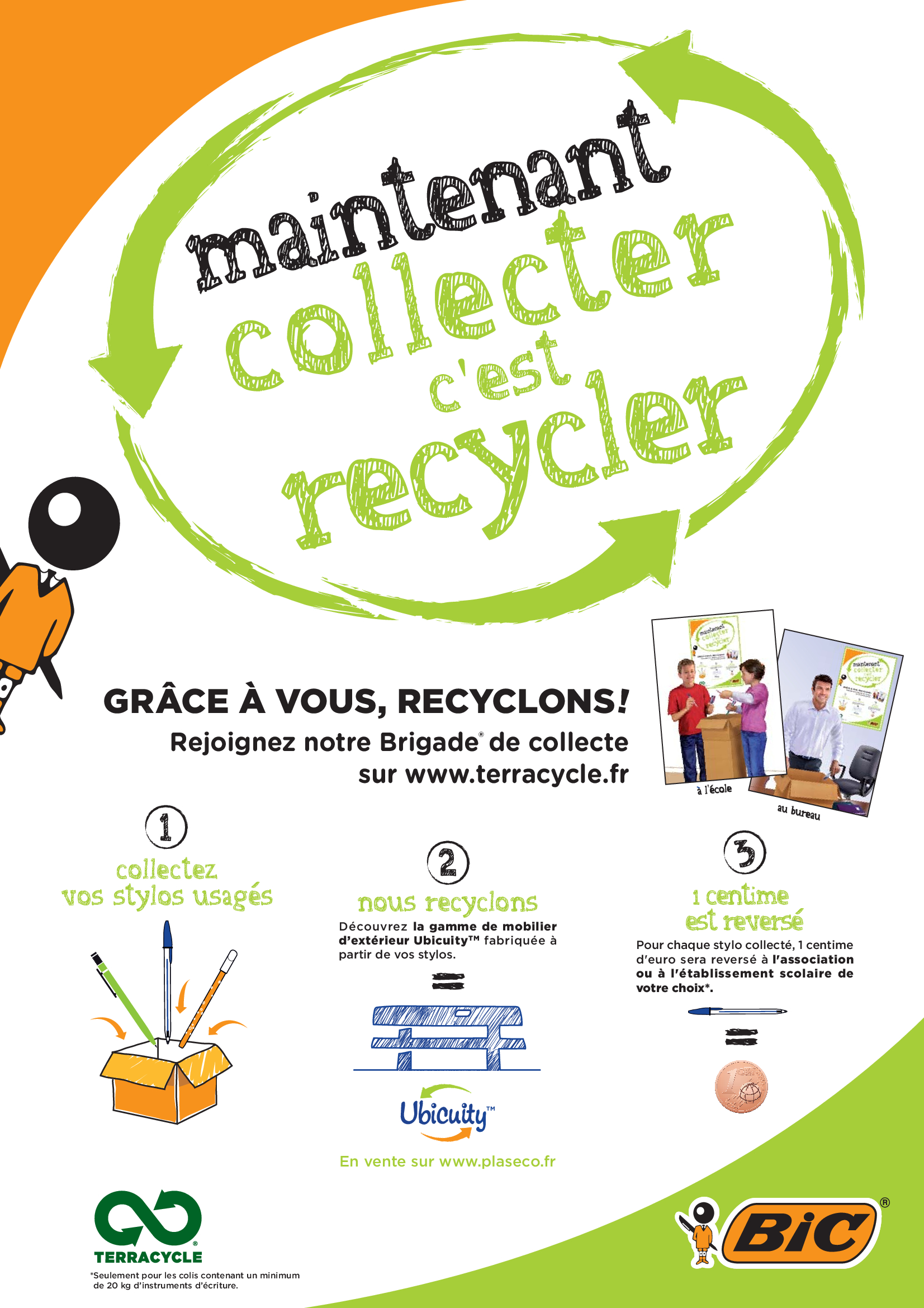 Recycler