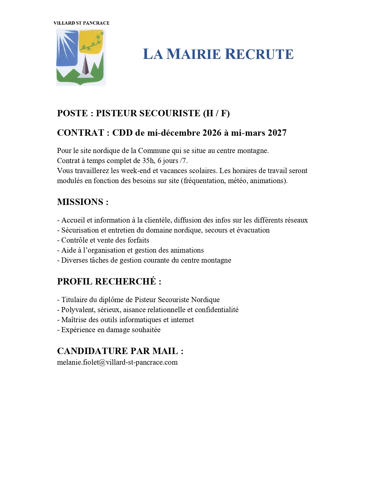 Offre%20d%27emploi%20pisteur%20secouriste page 0001